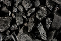Colmworth coal boiler costs